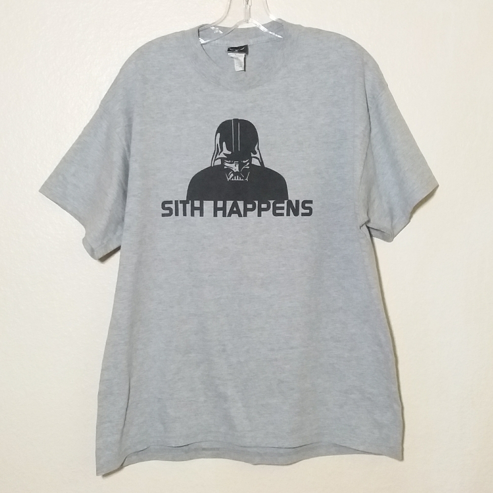Star Wars T-Shirt - Picture 2 of 4